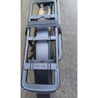 Yadea Como Belt  met achtervering , 7 speed 